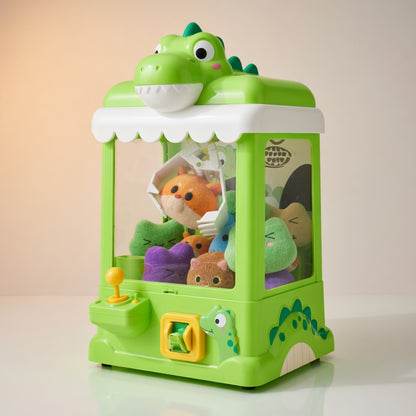 Dinosaur Claw Machine Toy