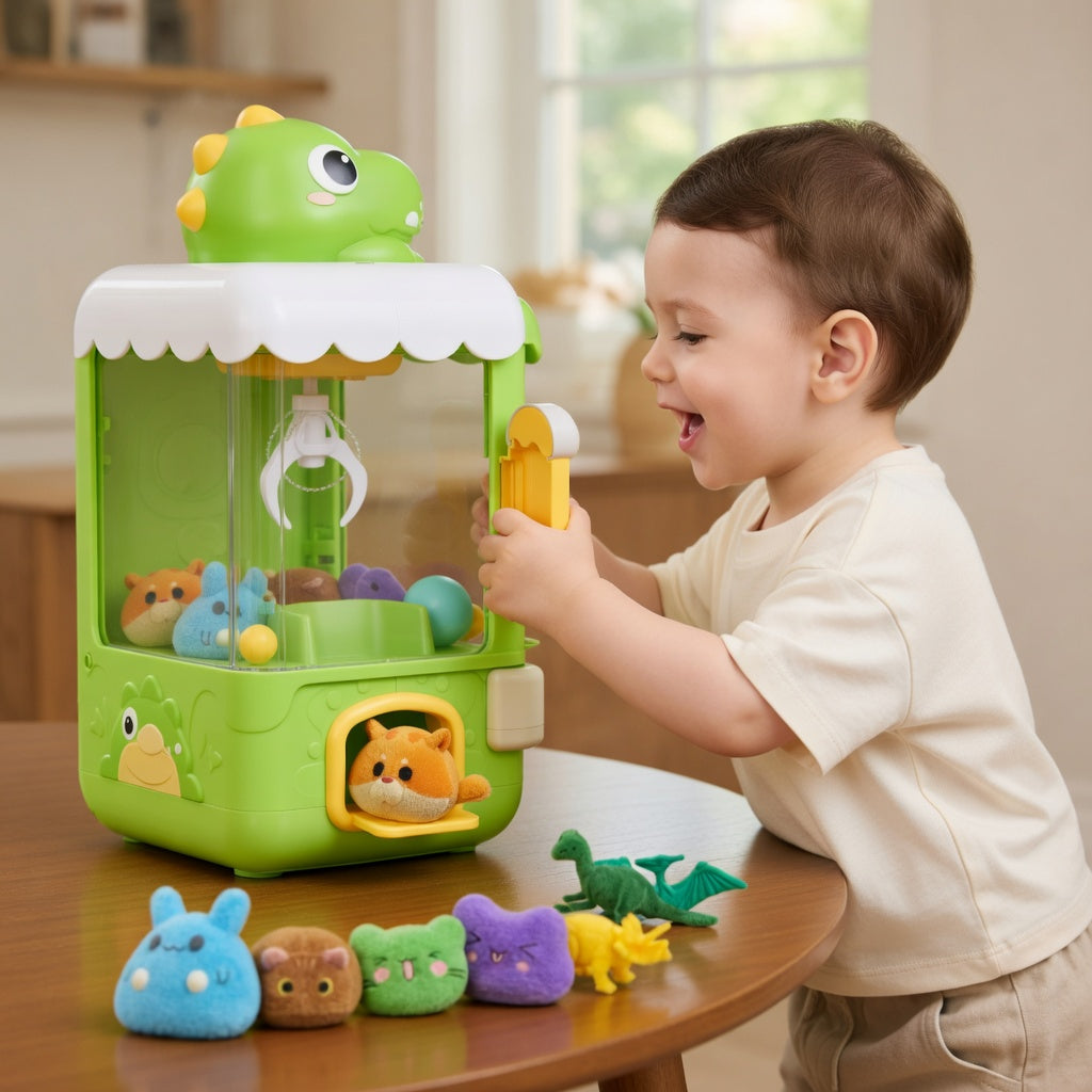 A simple tool for quiet, focused play