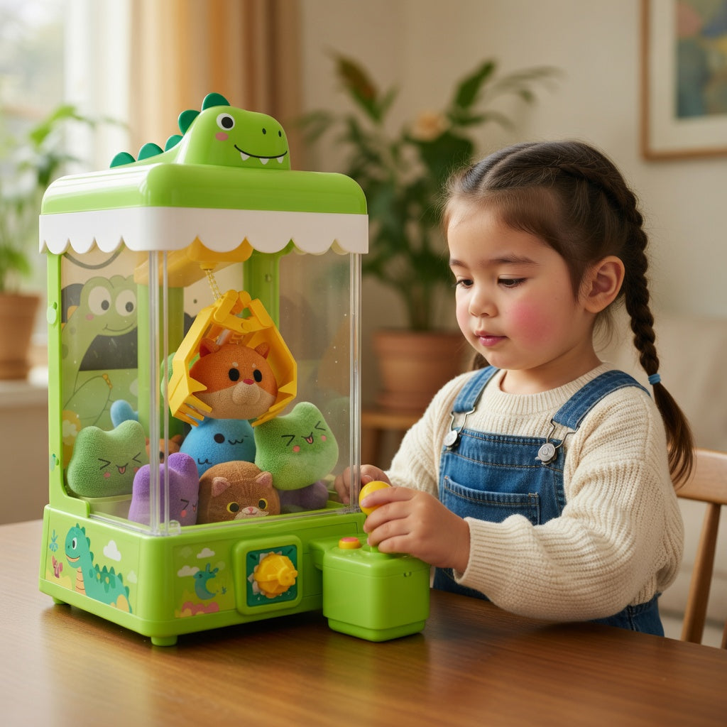 A moment of calm in your child's day